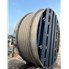 8 Sq Meter Rosenmund 304 Stainless Steel Nutsche Filter