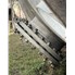 8000 Gal Alloy Fab 304 Stainless Steel Pressure Vessel