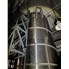 8350 Gal Stainless Steel Tank