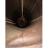 8350 Gal Stainless Steel Tank
