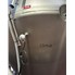 8300 Gal Mueller Stainless Steel Tank - Cone Bottom