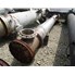 848 Sq Ft Rockaway Tank, Inc. Stainless Steel Shell & Tube Heat Exchanger