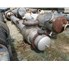 848 Sq Ft Rockaway Tank, Inc. Stainless Steel Shell & Tube Heat Exchanger
