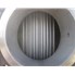 848 Sq Ft Rockaway Tank, Inc. Stainless Steel Shell & Tube Heat Exchanger