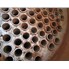 848 Sq Ft Rockaway Tank, Inc. Stainless Steel Shell & Tube Heat Exchanger