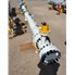 87 Sq Ft Wuxi Zhicheng Carbon Steel Shell & Tube Heat Exchanger