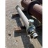 90 Sq Ft Patterson-Kelley Stainless Steel Shell & Tube Heat Exchanger