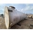 9000 Gal M.L. Smith Jr. Inc. Stainless Steel Tank