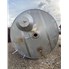 9000 Gal M.L. Smith Jr. Inc. Stainless Steel Tank