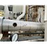 91 Sq Ft Taylor Tank Company (Rubicon) Stainless Steel Shell & Tube Heat Exchanger