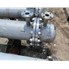 92 Sq Ft Perry Stainless Steel Shell & Tube Heat Exchanger