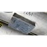 92 Sq Ft Perry Stainless Steel Shell & Tube Heat Exchanger