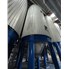 9300 Gallon Ziemann Bauer GmbH Stainless Steel Pressure Vessel