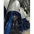 9300 Gallon Stainless Steel Pressure Vessel - Mfg by Ziemann Bauer