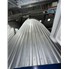 9300 Gallon Ziemann Bauer Stainless Steel Tank