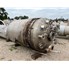 Alloy Fab Stainless Steel Reactor - 1500 Gallon