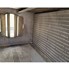 Carman Industries, Inc  48 " Wide Fluid Bed Dryer