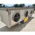 Carman Industries, Inc  48 " Wide Fluid Bed Dryer