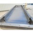 Carman Industries, Inc  48 " Wide Fluid Bed Dryer