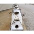 Carrier 24 " Wide Inconel 600 Fluid Bed Dryer