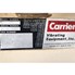 Carrier 24 " Wide Inconel 600 Fluid Bed Dryer