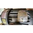 Carrier 24 " Wide Inconel 600 Fluid Bed Dryer