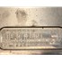 Unused 52" EDI dual entry sheet die