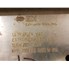 49" wide Extrusion Dies Inc Sheet Die