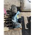 Horizontal Vacuum Pump