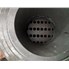 Kearney Industries Carbon Steel Block Type Heat Exchanger