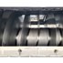 Lyco Stainless Steel Rotary Drum Steam Blancher