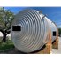 Over SrL Stainless Steel Reactor - 12500 Gallon Sanitary Polished
