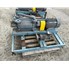 SIHI Stainless Steel Vacuum Pump - 20 HP