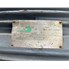 SIHI Stainless Steel Vacuum Pump - 20 HP