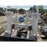 Skid Mounted Carbon Steel Duplex Strainer Filter System - Hayward Industries