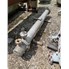 Stainless Steel Shell & Tube Heat Exchanger