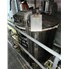 550 Gal Stainless Steel Tank
