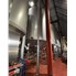 Stainless Steel Tank 8300 Gallon - Built by Mueller