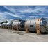 Unused 12500 Gallon 316L SS Reactor - Sanitary Polished