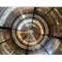 Unused 12500 Gallon Stainless Steel Reactor - Never Installed