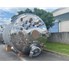 Unused 8100 Gal Stainless Steel Reactor