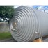 Unused 8100 Gal Stainless Steel Reactor