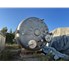 Unused 89500+ Litre 316L SS Reactor