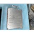 Used 1500 Gallon Alloy Fab Reactor - Stainless Steel