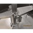 Used 1500 Gallon Alloy Fab Reactor - Stainless Steel