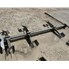 Used 1500 Gallon Alloy Fab Reactor - Stainless Steel