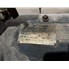 Used 80 CFM Liquid Ring Vacuum Pump