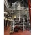 Used 8300 Gal Mueller Stainless Steel Tank