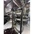 Used Ambec 12 oz Bottle Filling and Palletizer Line
