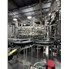 Used Ambec 12 oz Bottle Filling and Palletizer Line